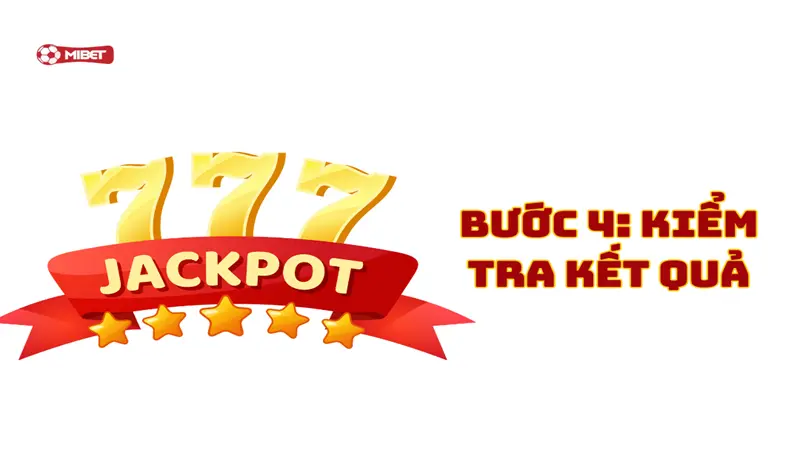 Kiểm tra kết quả game vua nổ hũ Mibet