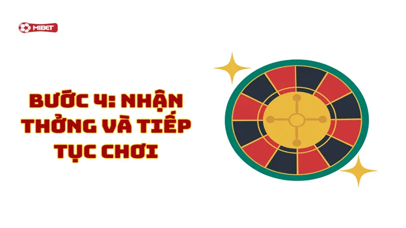 Nhận thưởng và tiếp tục chơi game phá cổ đèn rồng