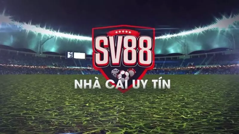 Nổ hũ Sv88