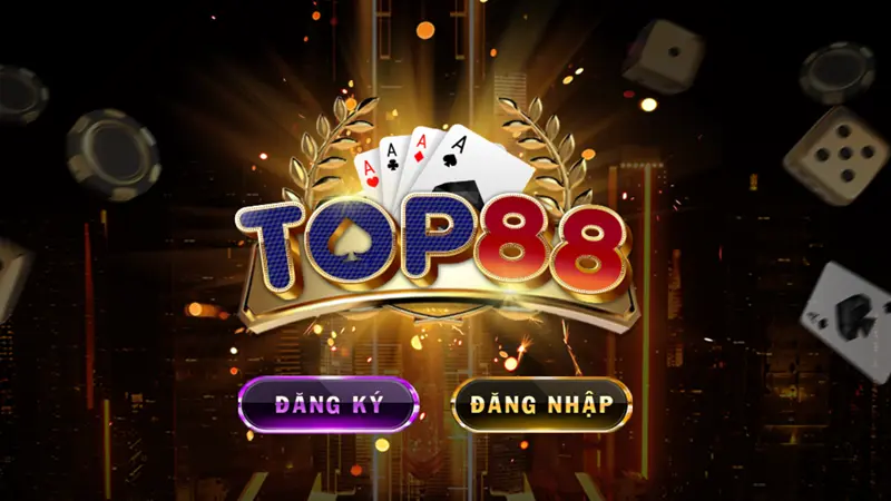 Nổ hũ Top88
