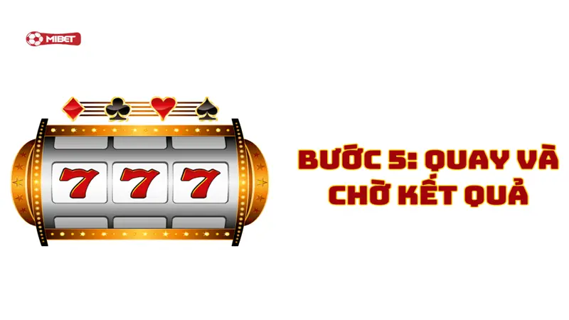 Quay và chờ kết quả game nổ hũ tứ linh
