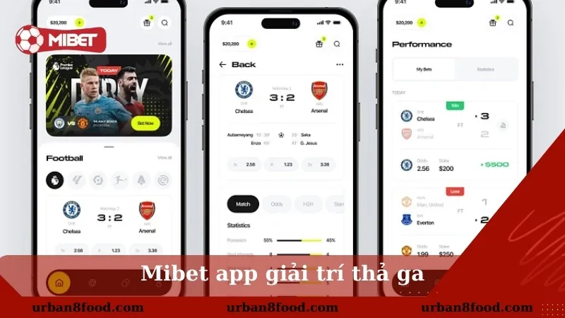 Cách tải và cài đặt app Mibet trên Android