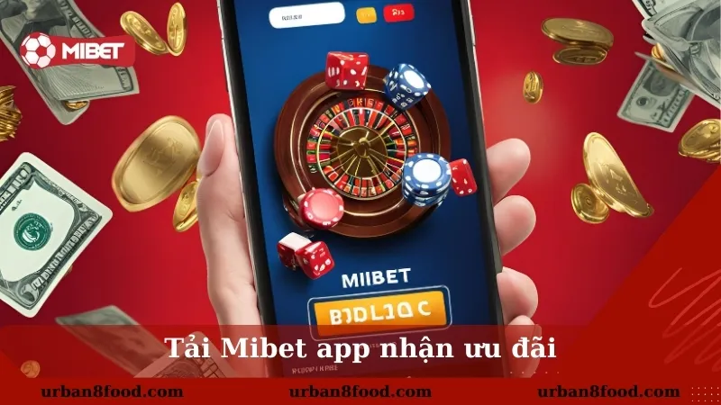 Cách tải và cài đặt app Mibet trên iOS